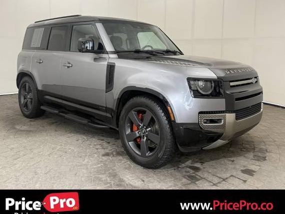 LAND ROVER DEFENDER 2020 SALEXEEU0L2032961 image LAND ROVER DEFENDER 2020 SALEXEEU0L2032961 image